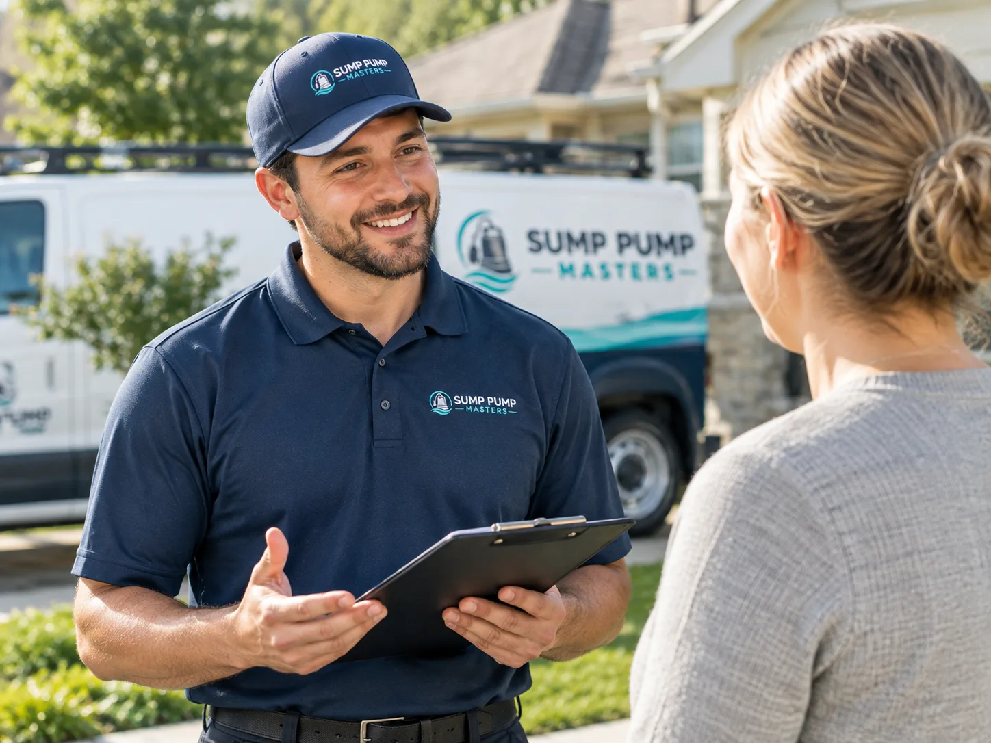 Sump Pump Repair Salt Flat, TX FAQs